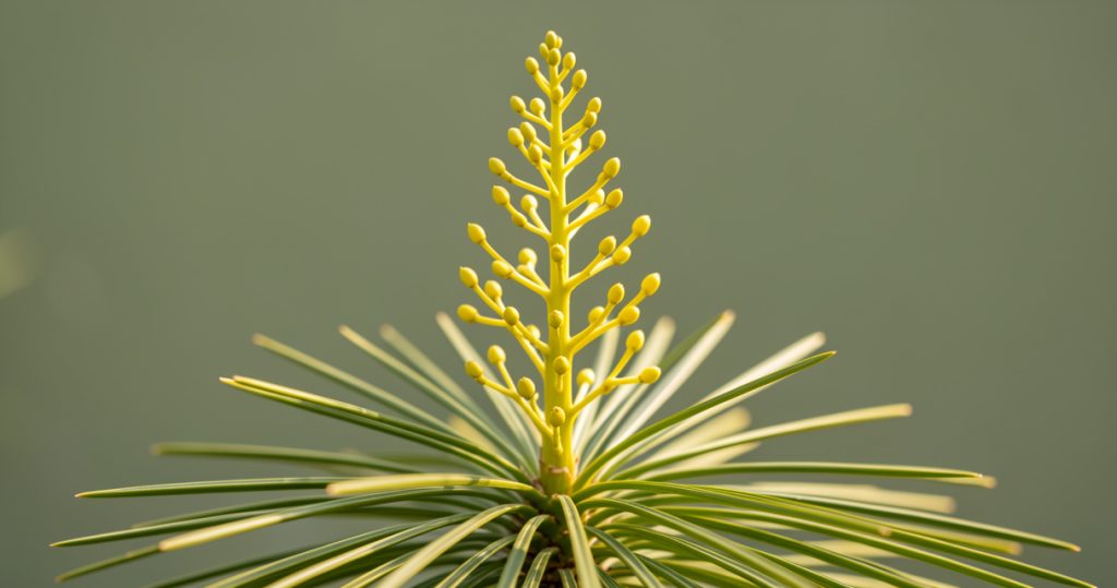 Palm in Bloom: Cut or Keep? Expert Advice for May 2026