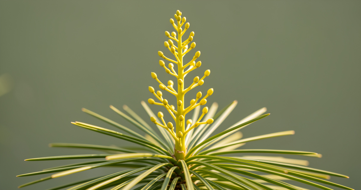 Palm in Bloom: Cut or Keep? Expert Advice for May 2026