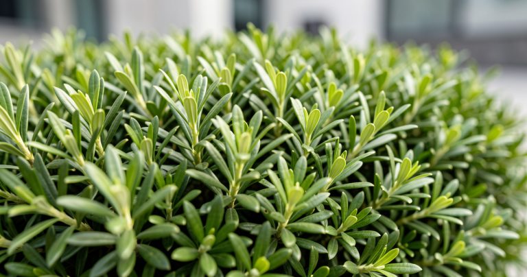 Yew (Taxus) Planting, Care & Safe Pruning — Expert Guide
