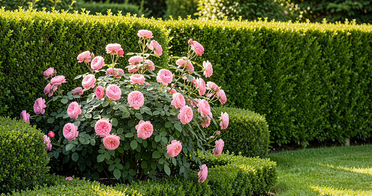 Shrubs With Roses: 10 Best Companions & Top Shrub Roses 2026