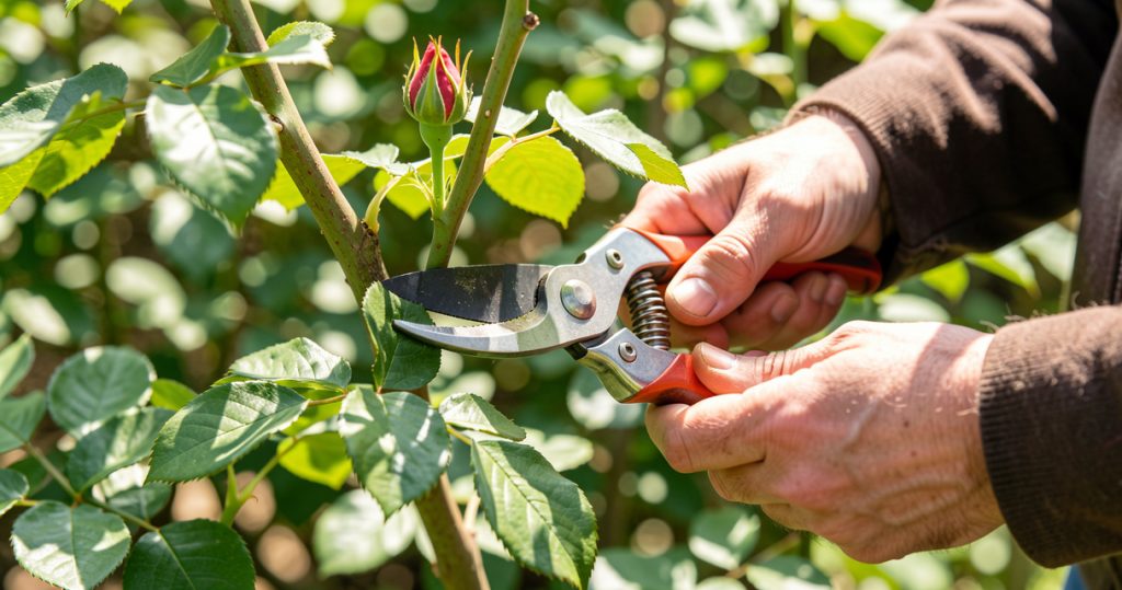 How to Prune Roses: The Ultimate Step-by-Step Guide (2026)