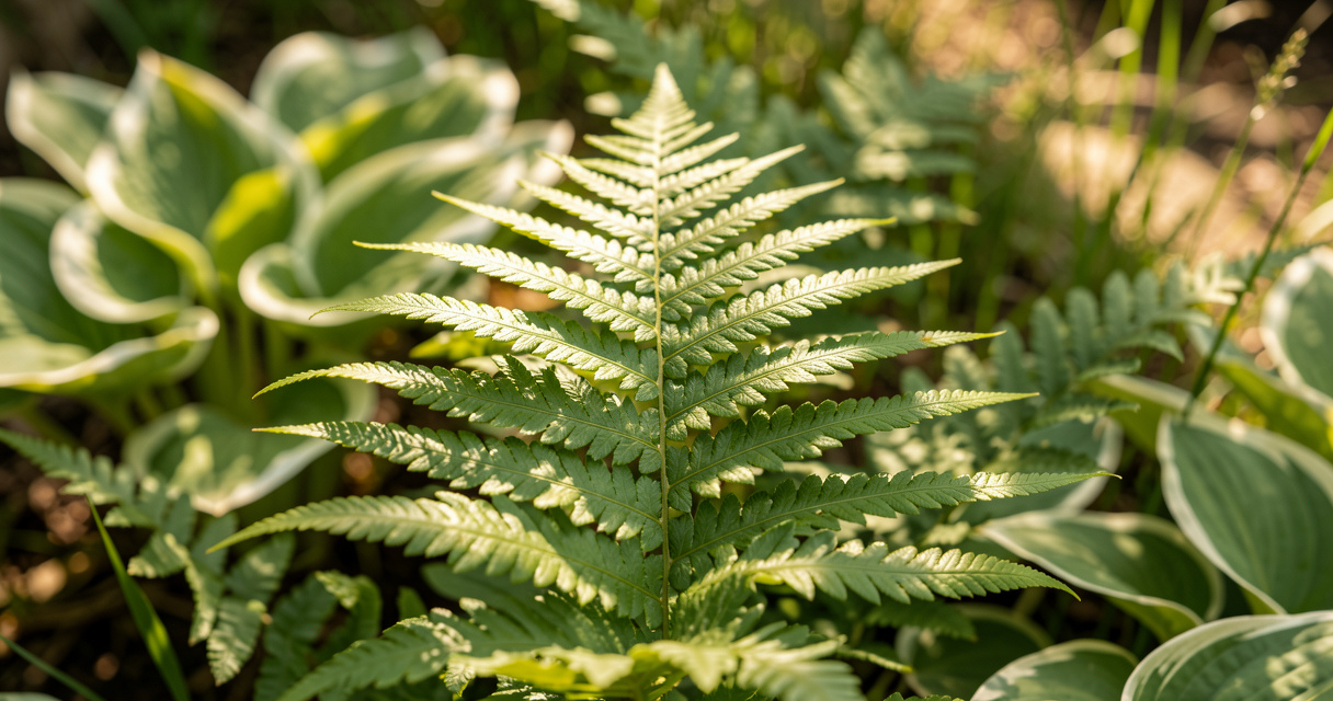 How to Blend Shade and Sun in Your Garden Without Visual Breaks