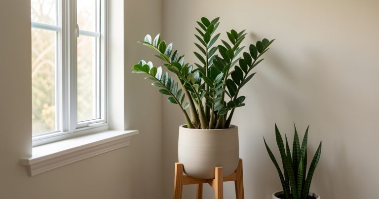 Low Light Indoor Plants: 30+ Species That Actually Grow in Dim Spaces