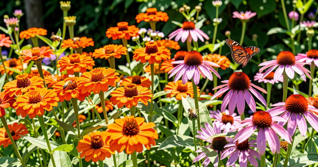 35 Best Summer Flowers to Keep Your Garden Blooming All Season Long