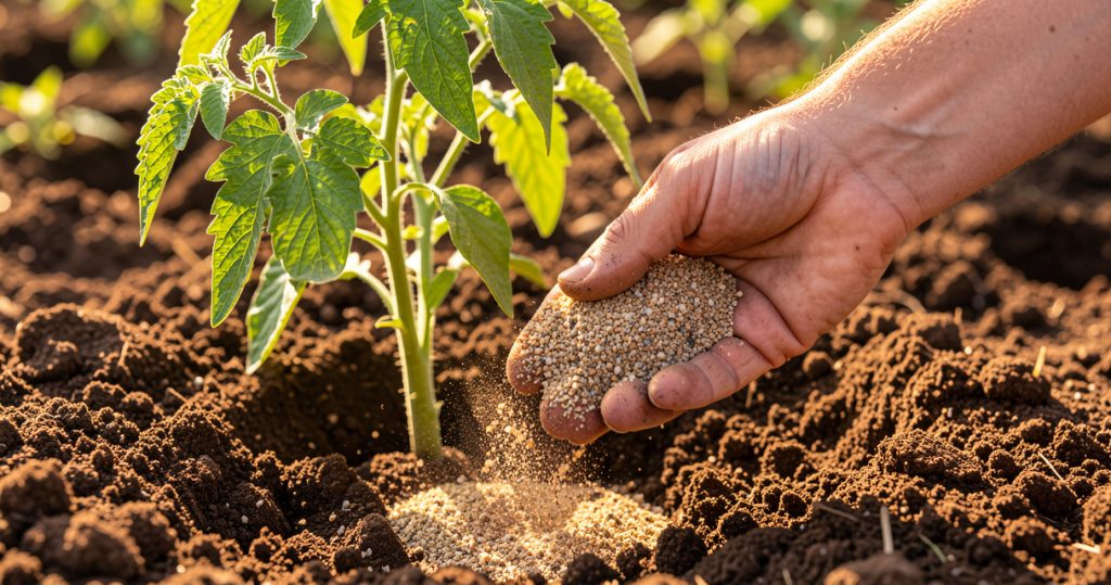 Plant Fertilizer 101: The Ultimate Guide to Choosing and Using Fertilizer for Healthier Plants