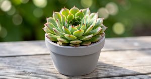 10 Easy Outdoor Succulents: Heat-Loving, Low-Water Plants That Thrive