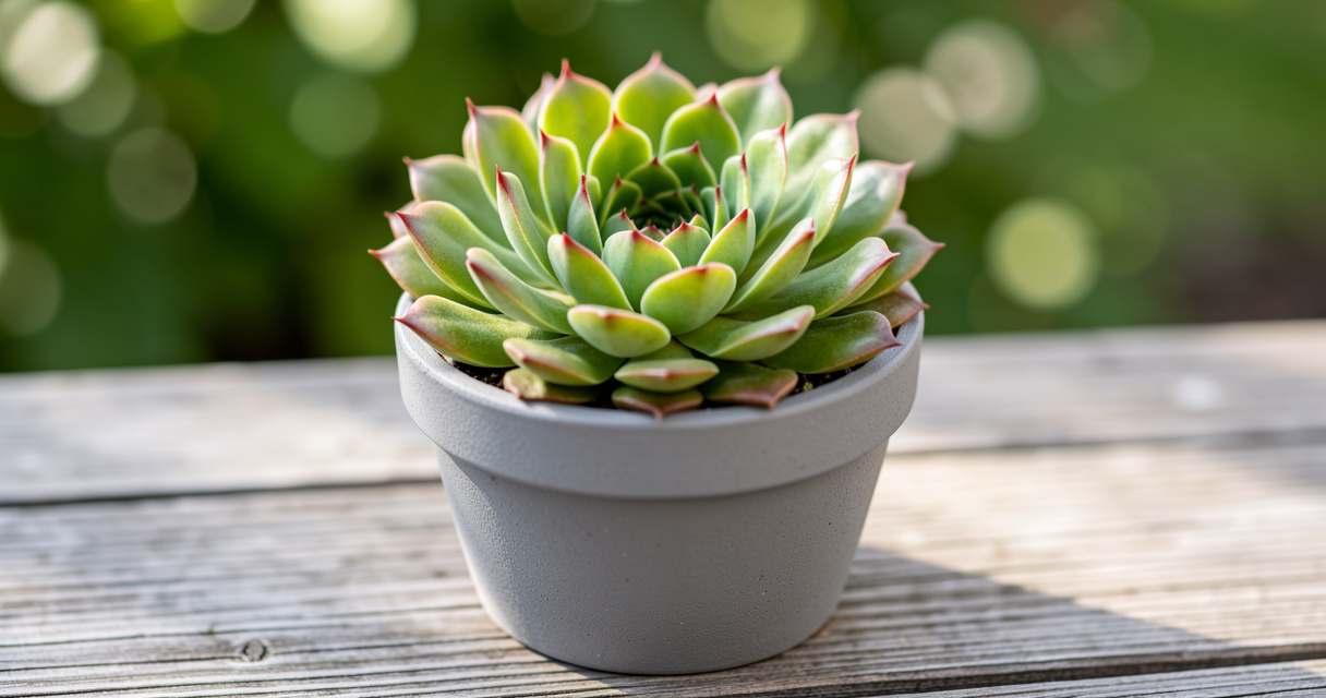 10 Easy Outdoor Succulents: Heat-Loving, Low-Water Plants That Thrive