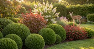 12 Deer-Proof Shrubs That Actually Work – A Real Gardener's Guide (Updated 2026)