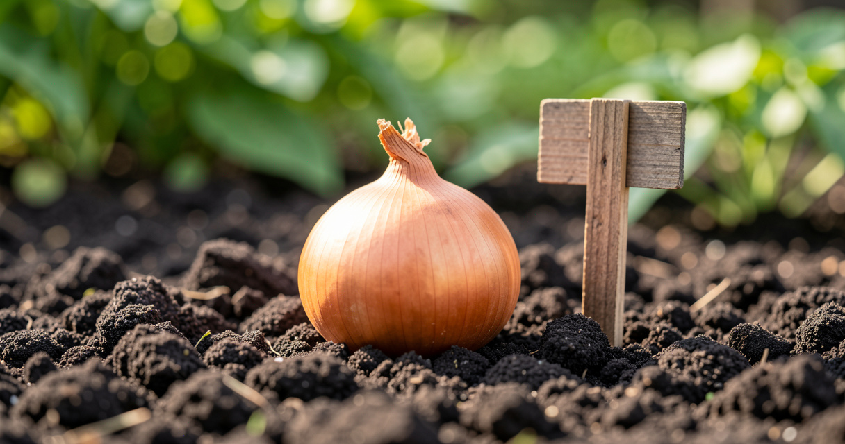 When to Plant Onions: Perfect Timing by Region
