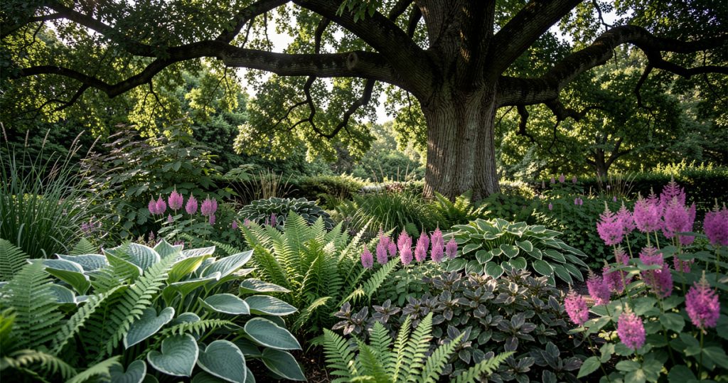 25 Shade Plants That Thrive in Low Light (2026)