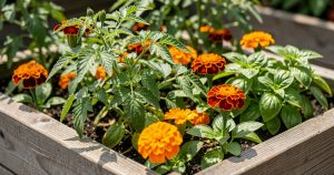 12 Proven Companion Plants for Tomatoes (and 5 to Avoid for Maximum Yield)