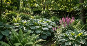 Shade Perennials: 30+ Plants That Thrive Without Sun