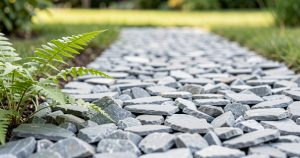 Slate Mulch Thickness: How Much You Actually Need (2026)