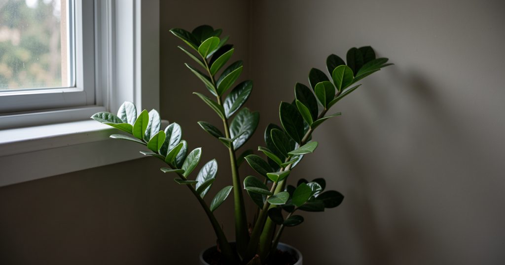 19 Low Light Plants That Will Survive (and Thrive) in Your Darkest Room