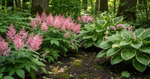 Shade Flowers: 27 Stunning Varieties That Thrive Without Full Sun