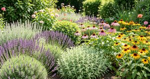 Deer Proof Plants: 25 Deer-Resistant Plants That Work