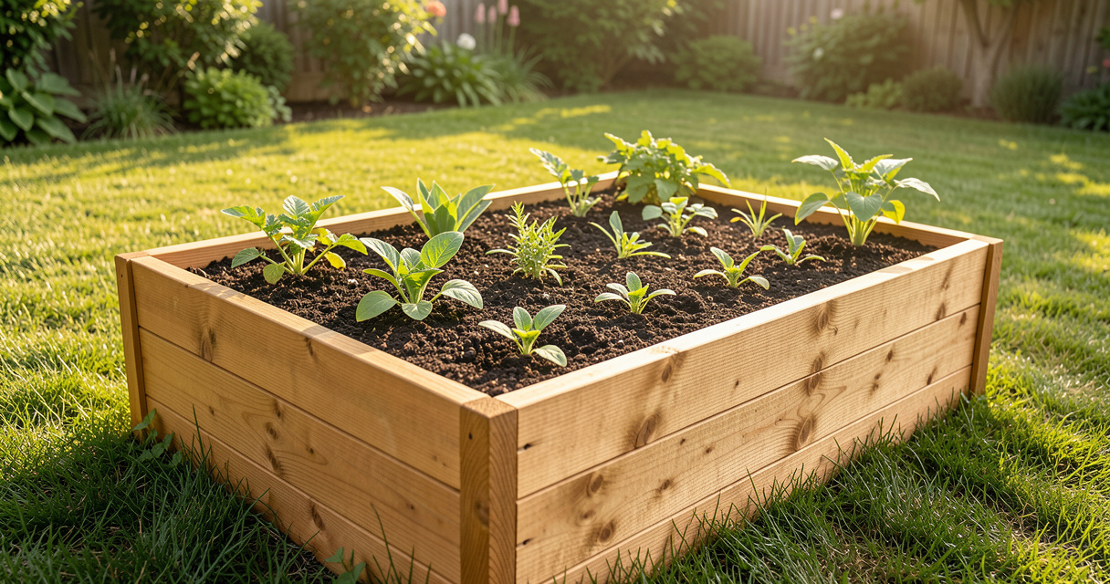 Raised Garden Beds for Sale in 2026: Prices & Buying Guide