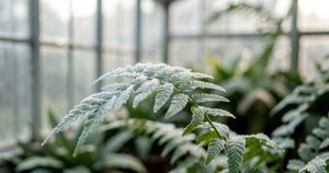 How to Heat a Greenhouse Without Overheating Costs