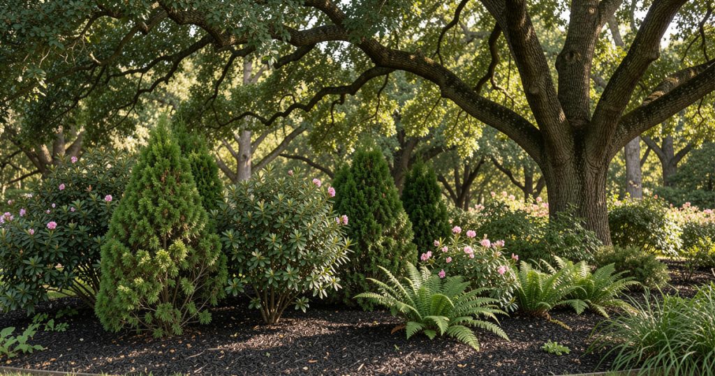 Shrubs for Shade: 20 Low-Light Winners (Zones 5-9)