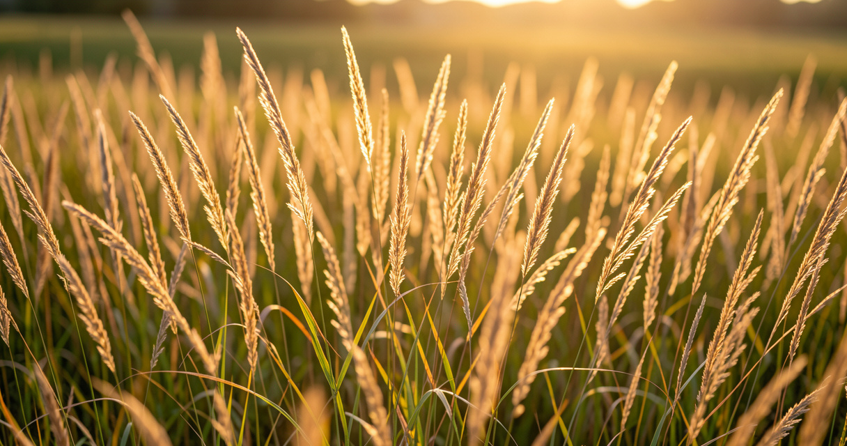 Prairie Grasses in Illinois: The Natives That Thrive